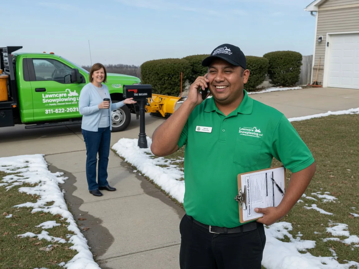 Lawn Care Services By Expert Landscaper Wrens, GA FAQs